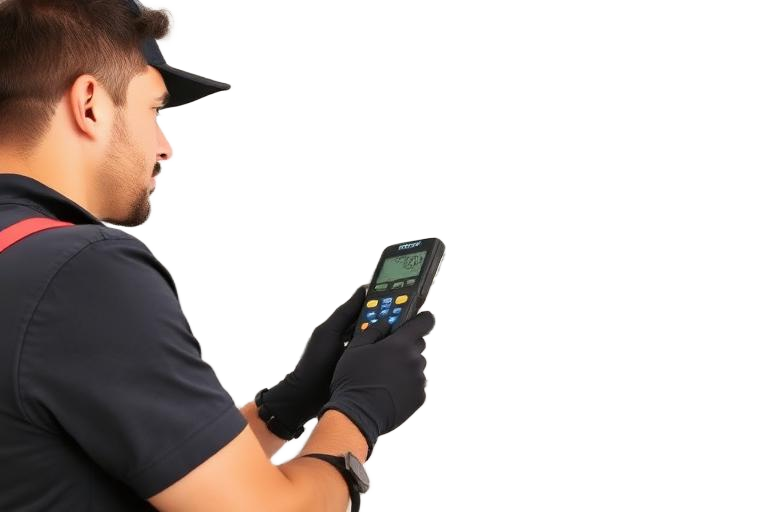 Manutenção Preventiva de Ar-condicionado