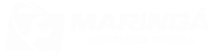 Assistência Técnica maringa - Logo